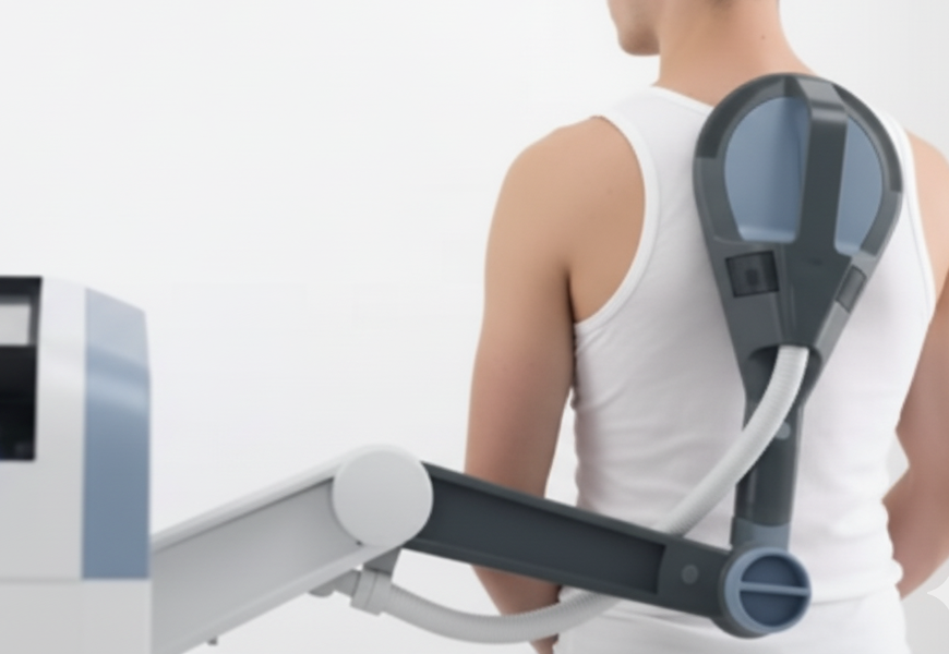 Terapia Super Inductiva (SIS)