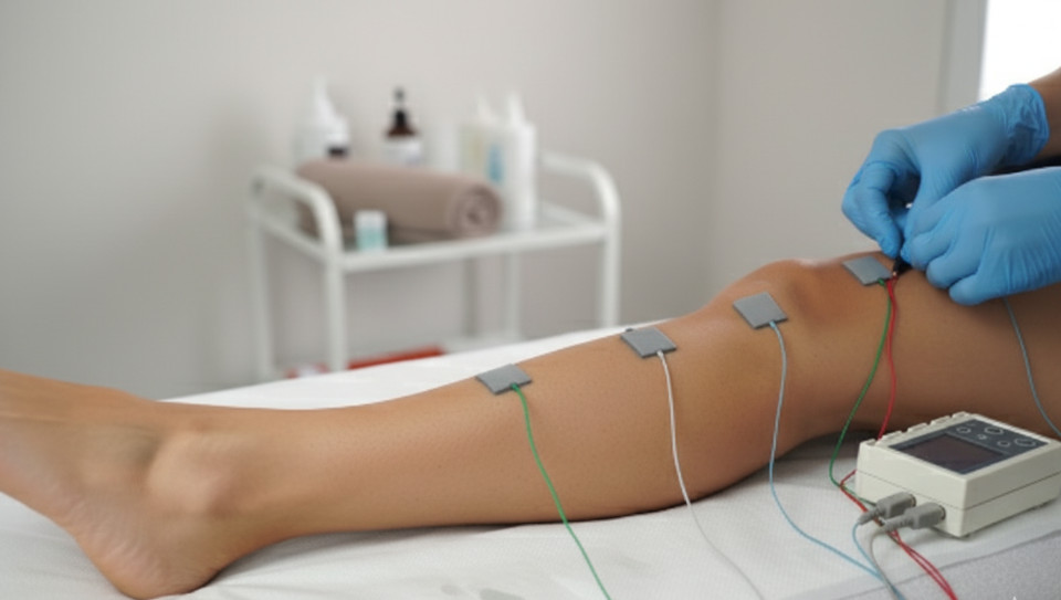 Neuromodulación no invasiva